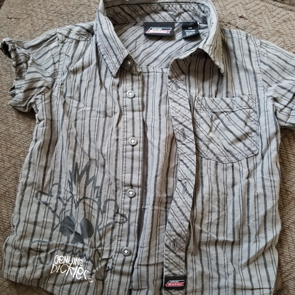 Dickies Shirt